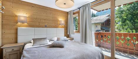 4 chambres, Wi-Fi, draps fournis