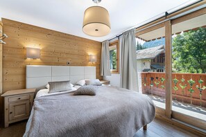 4 Schlafzimmer, WLAN, Bettwäsche