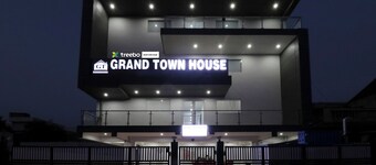 Treebo Grand Town House