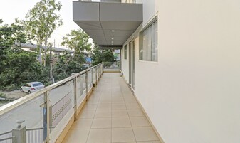 Deluxe-Zimmer | Schreibtisch, Bügeleisen/Bügelbrett, Bettwäsche