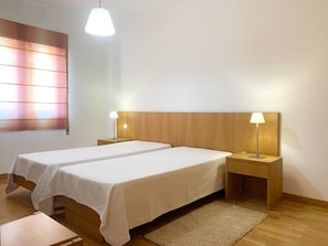 1 Schlafzimmer, WLAN