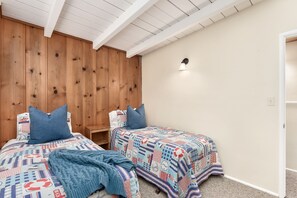3 chambres, Wi-Fi, draps fournis