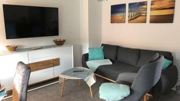 TV connectée, livres