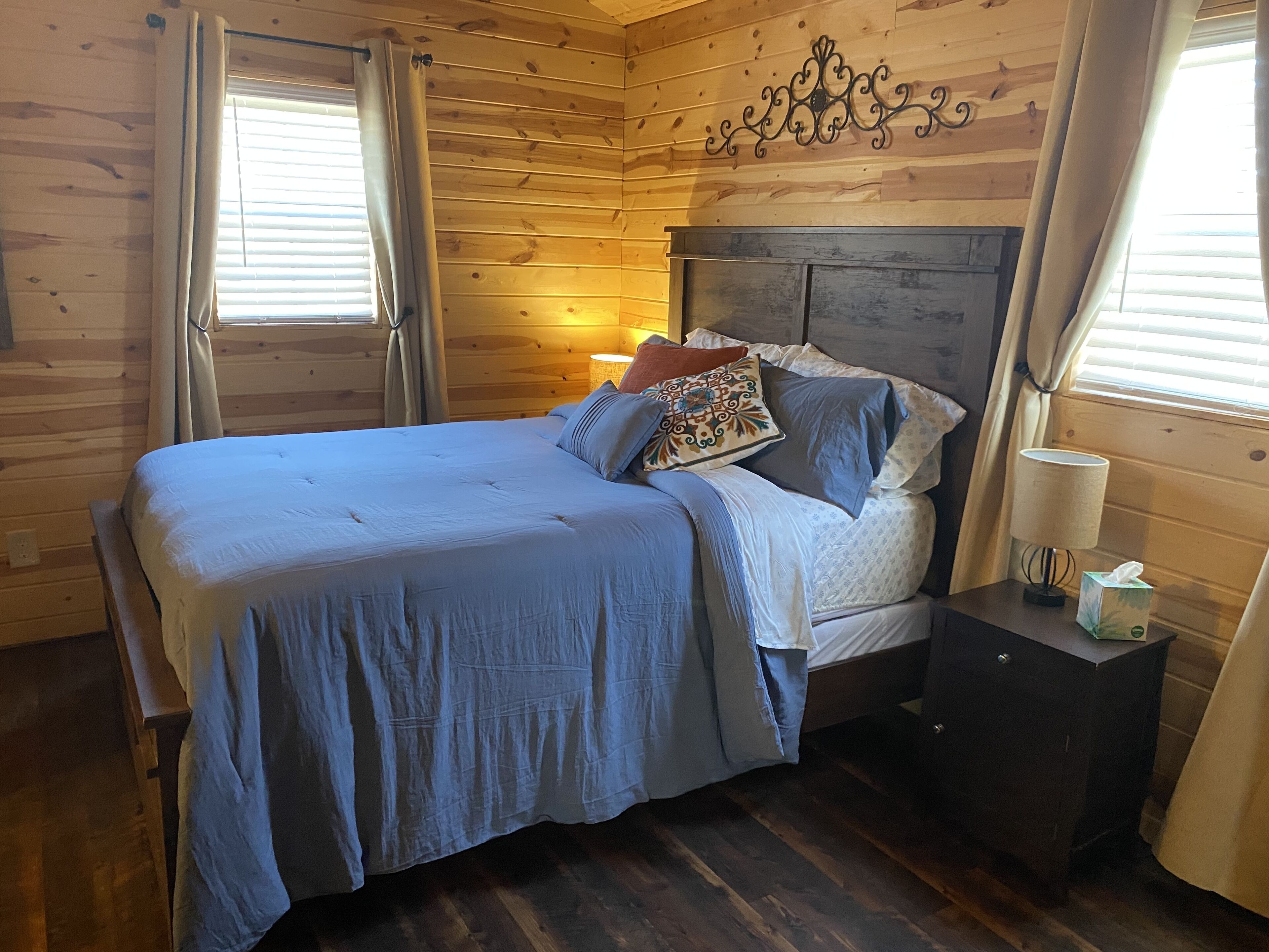 Top 10 Cheap Cabin Rentals In Oklahoma, USA Updated 2024 Trip101