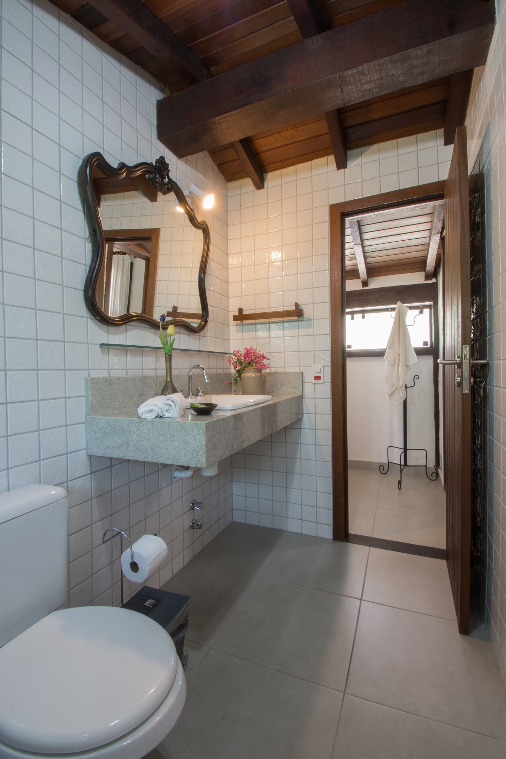 Foto - Pousada do Adriano