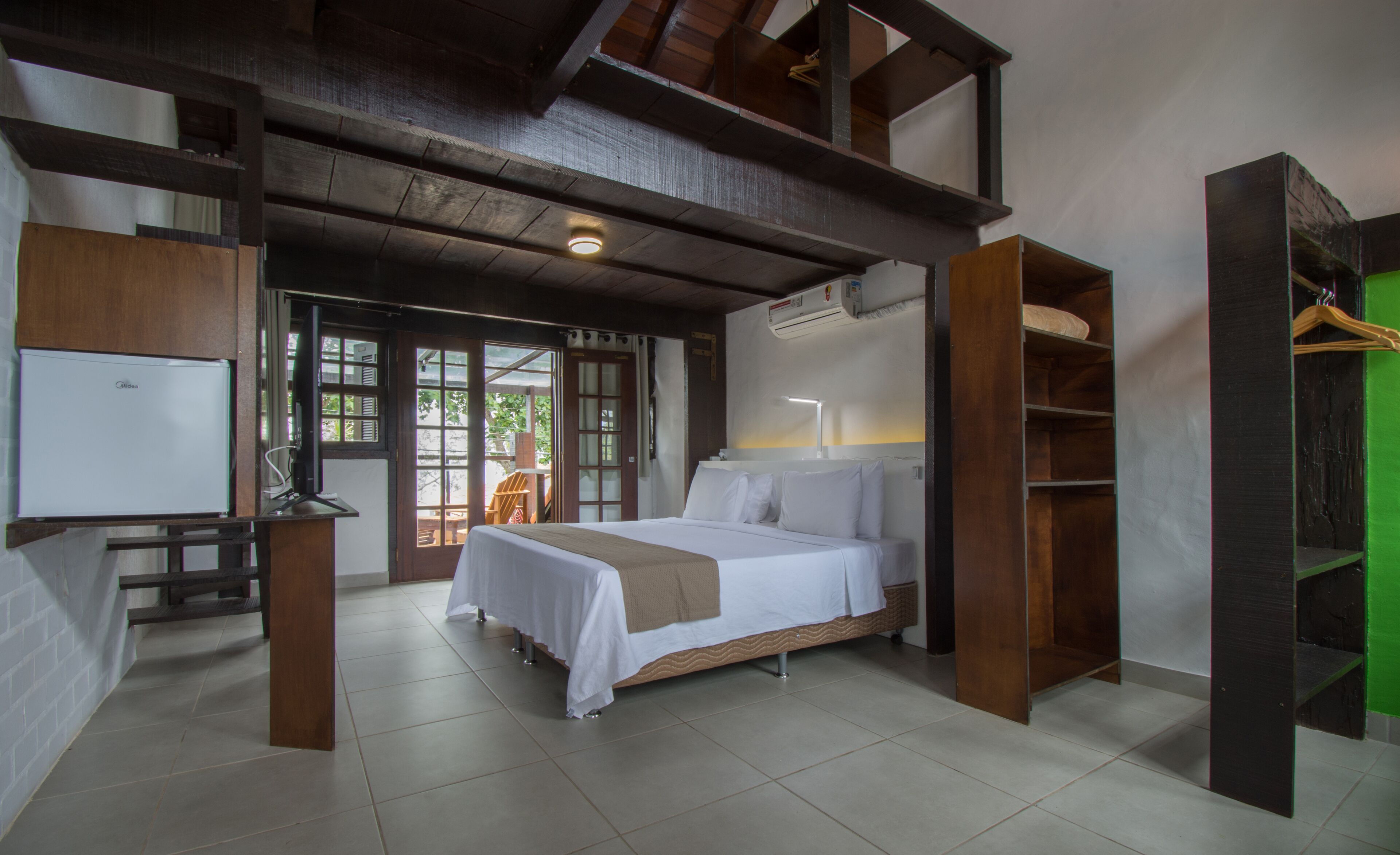 Foto - Pousada do Adriano