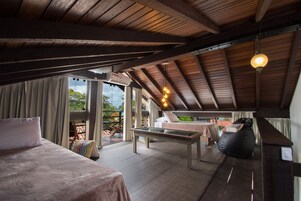 Premium Room | Down comforters, travel crib, free WiFi, bed sheets