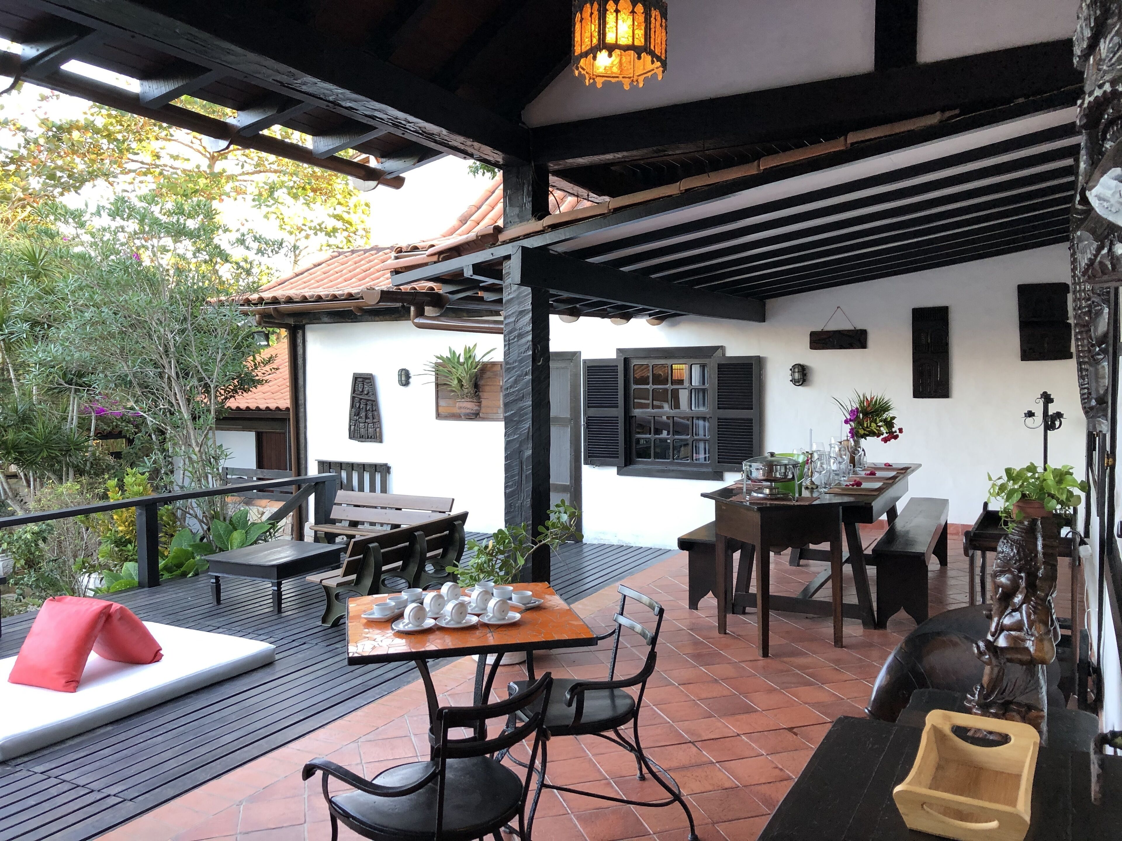 Foto - Pousada do Adriano