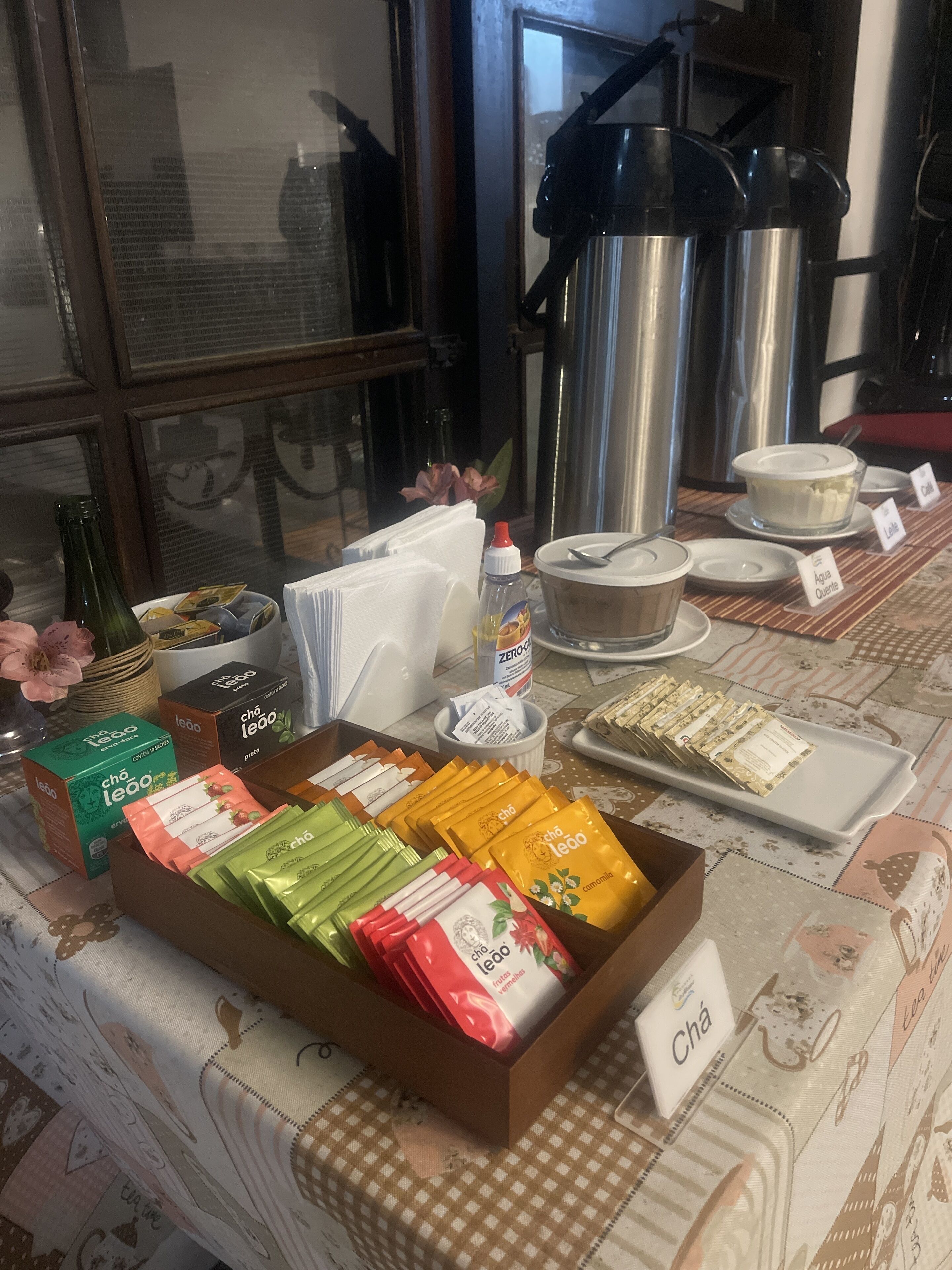 Foto - Pousada do Adriano