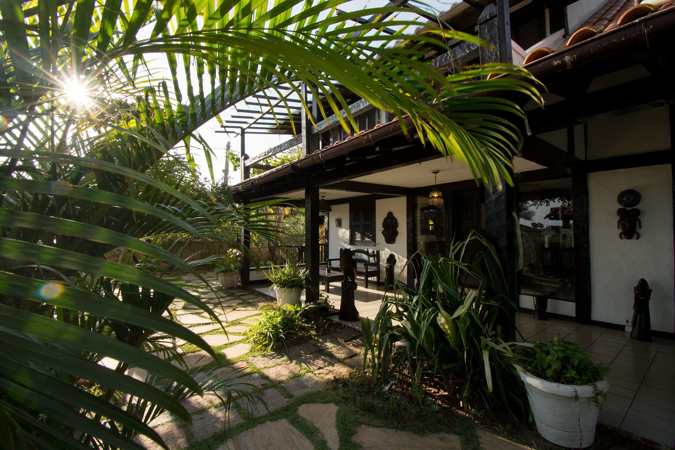 Foto - Pousada do Adriano