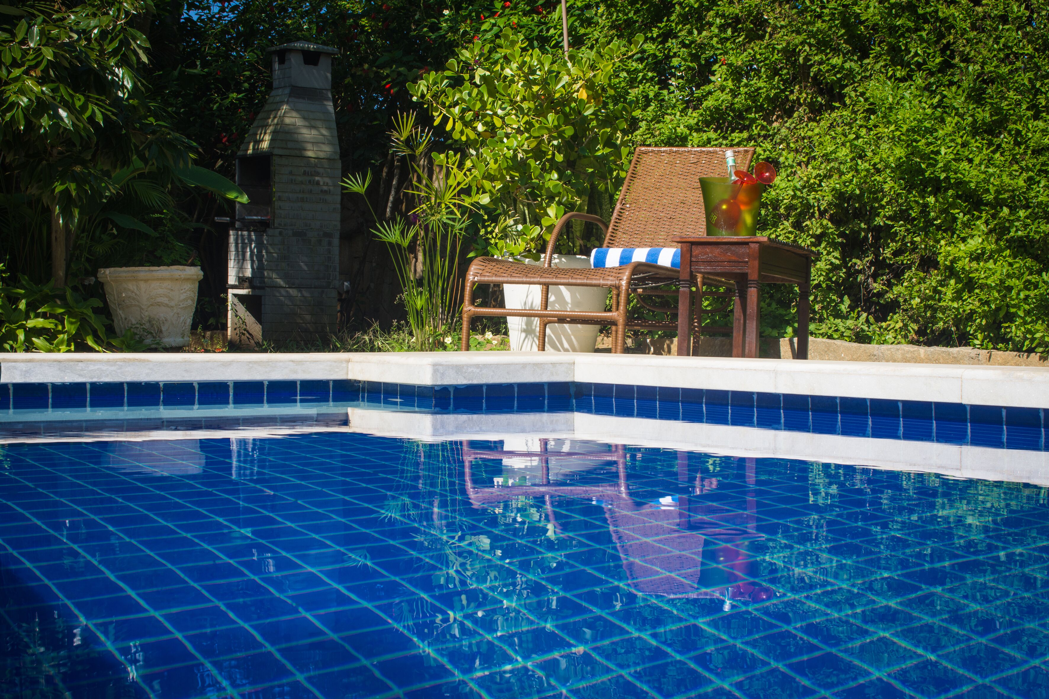 Foto - Pousada do Adriano