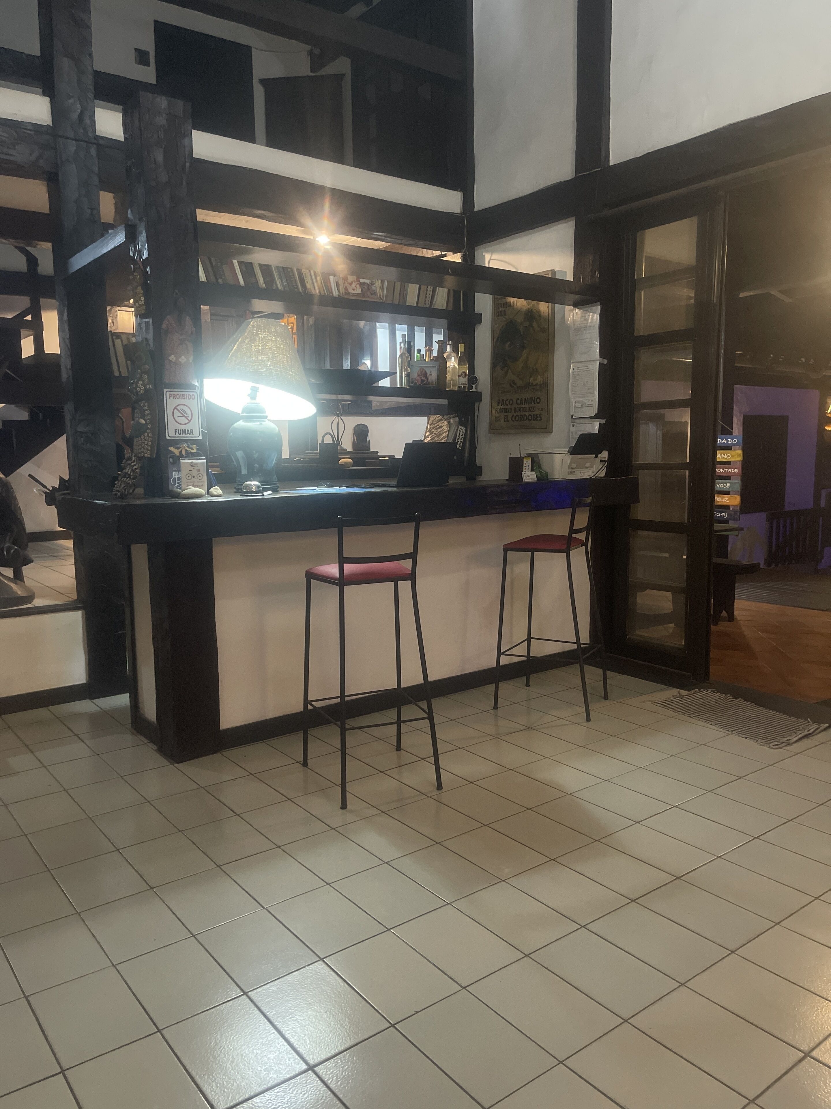 Foto - Pousada do Adriano