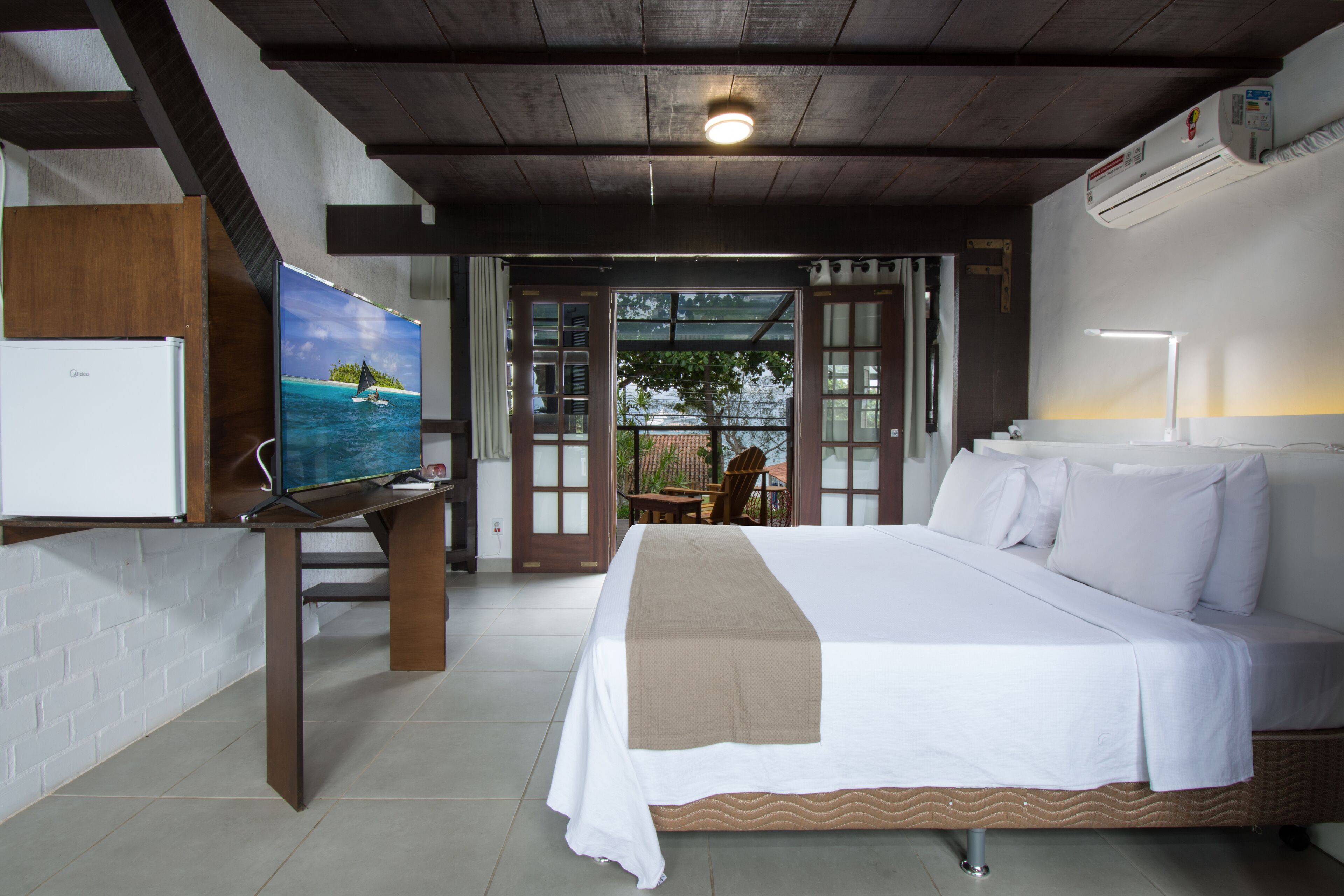 Foto - Pousada do Adriano