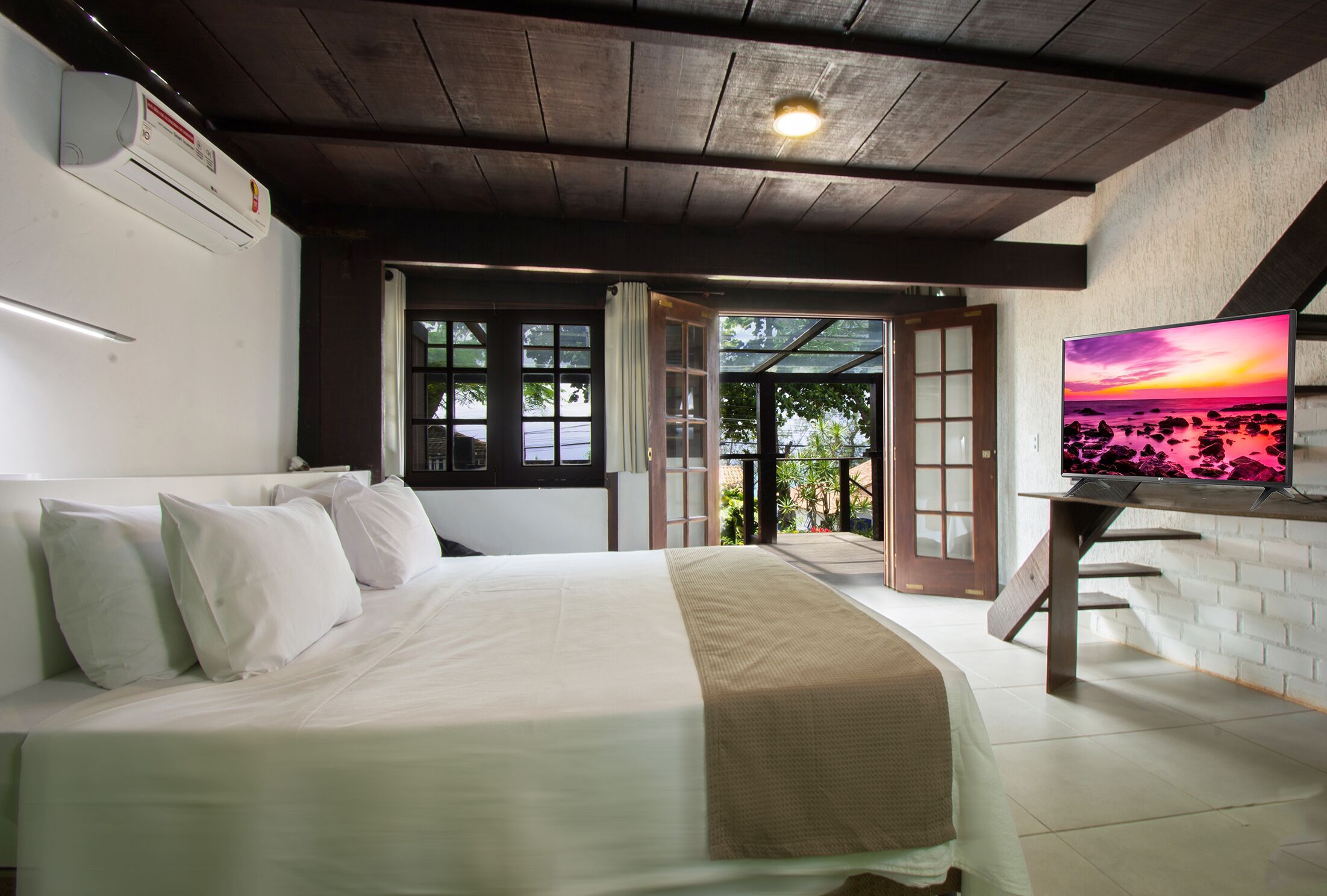 Foto - Pousada do Adriano