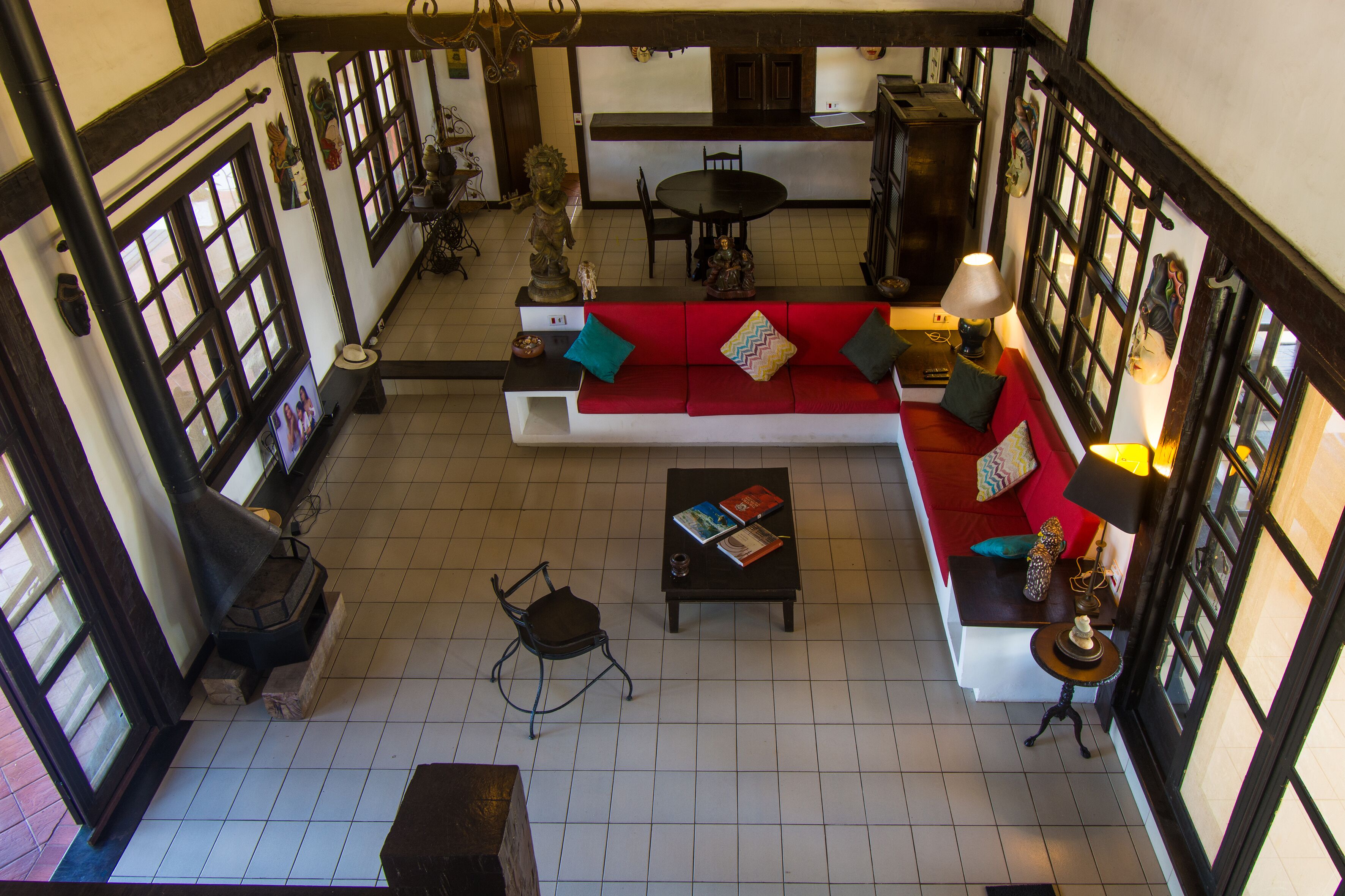 Foto - Pousada do Adriano