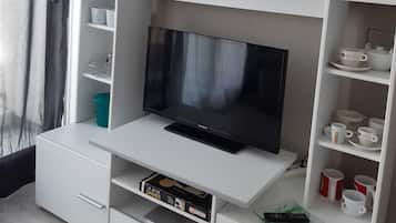Télévision
