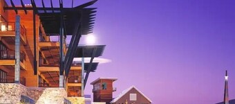 Park City Escape at Newpark Resort