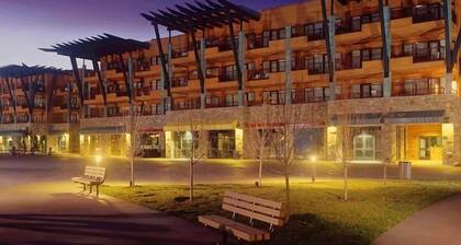 Park City Escape at Newpark Resort