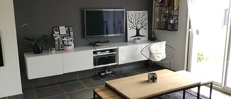 Télévision