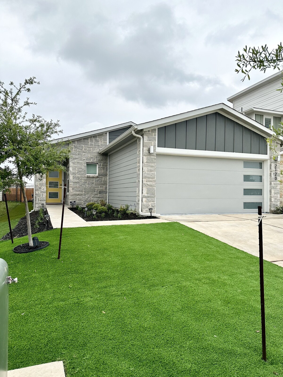 Photo 12 of Excellent Location Private Safe New Construction Austin