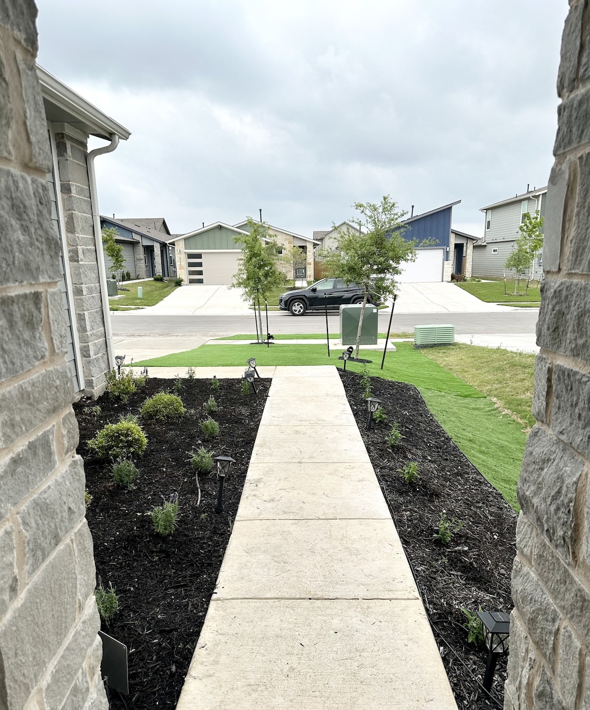 Photo 24 of Excellent Location Private Safe New Construction Austin
