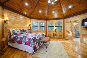 4 chambres, fer et planche à repasser, Wi-Fi gratuit, draps fournis