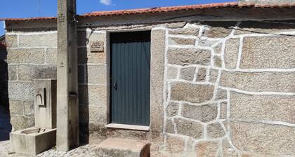 Casa Penedo do Raposo