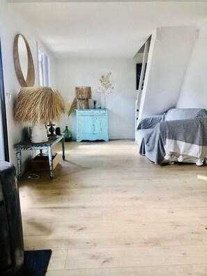 3 makuuhuonetta, ilmainen Wi-Fi