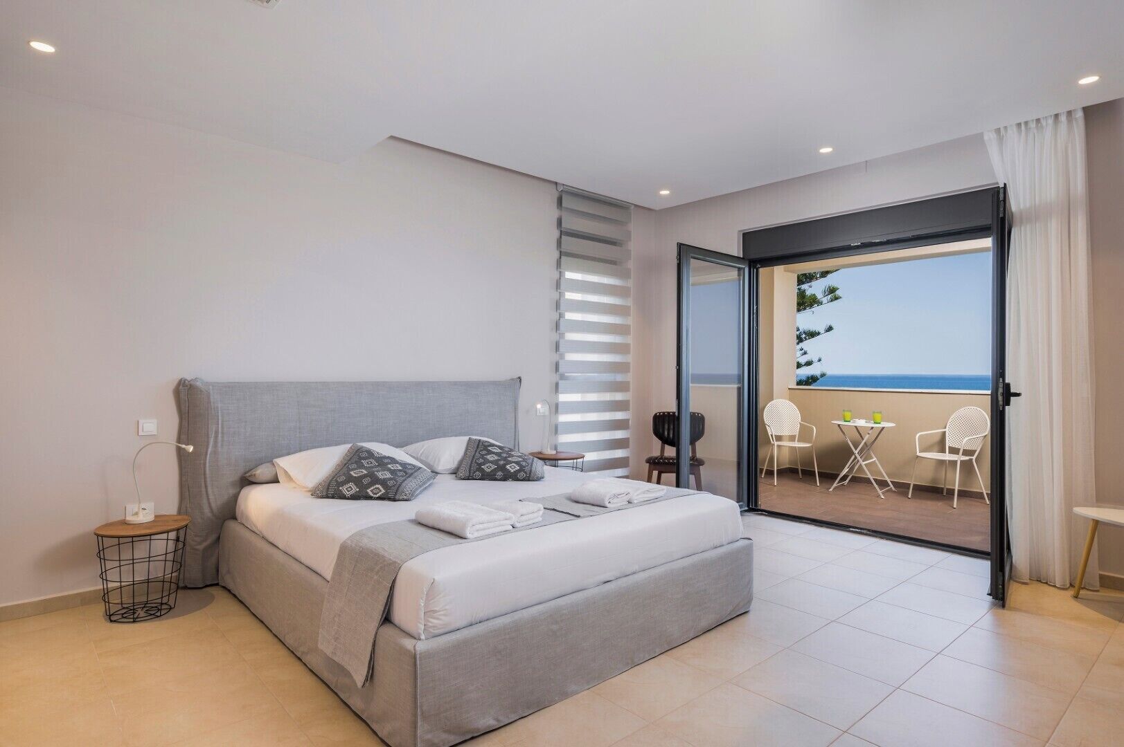 Luxury Villa, 3 Bedrooms | In-room safe, individually decorated, individually furnished, desk