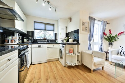 倫敦碼頭區凱悅悠選酒店