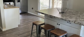 4-Bedroom Lake House in East Okoboji Lake