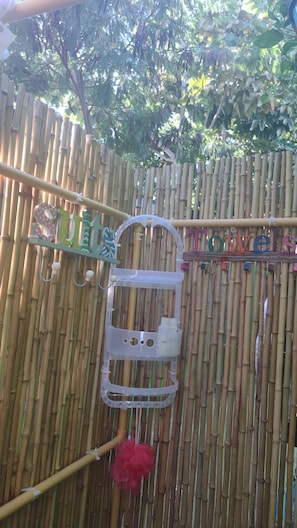 Área infantil