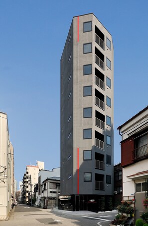 Ulkopuoli