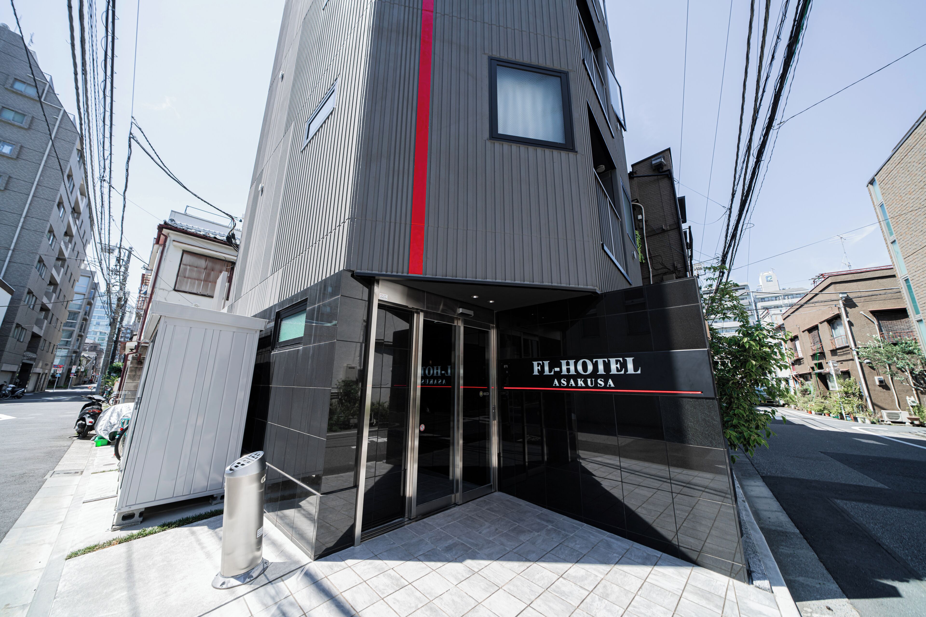 Foto - FL Hotel Asakusa