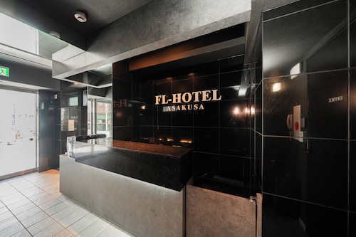 FL Hotel Asakusa