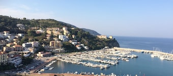 AGROPOLI: NEW APARTMENT IN THE CENTER