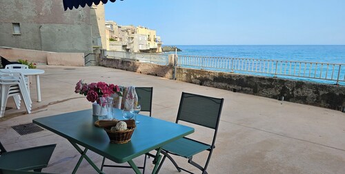 WATERFRONT STUDIO ERBALUNGA