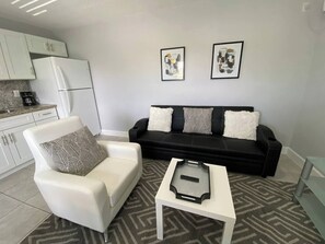 Een smart-tv