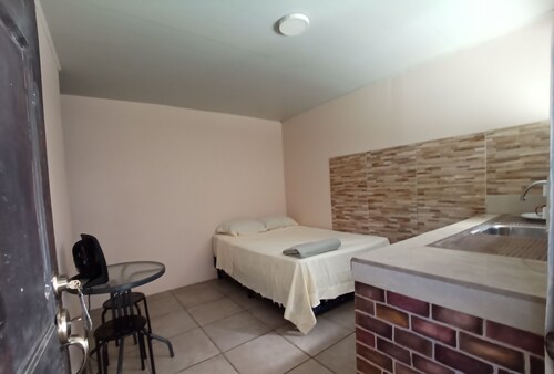 Hogar tico- estadounidense