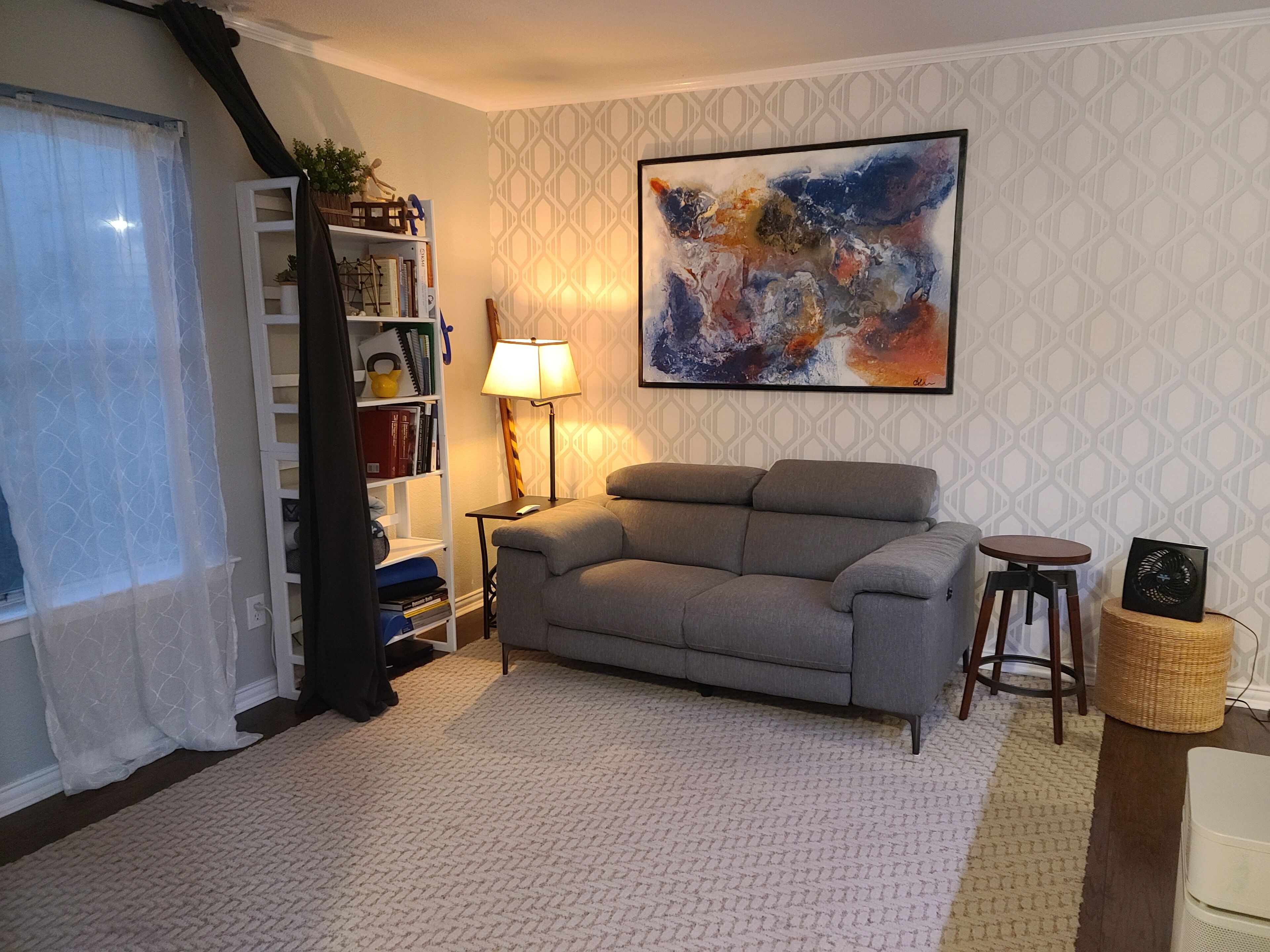 Lovely & Quiet Condo