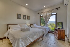 5 chambres, bureau, Wi-Fi, accessible en fauteuil roulant