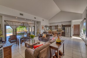 تلفزيون ذكي