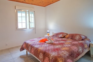 2 habitaciones y wifi