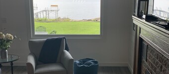 Charming cottage on Lake Winnebago