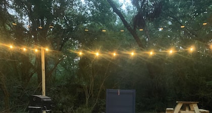 Minutes from Beautiful broken bow lake