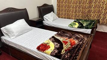 Standard Triple Room | Free WiFi
