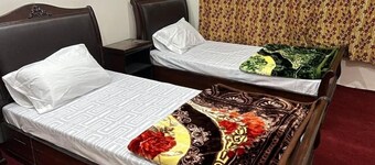 Green Paradise Resort