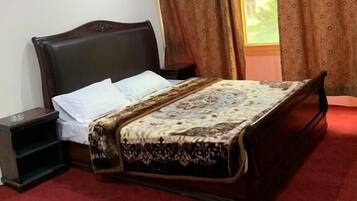 Standard Triple Room | Wi-fi percuma