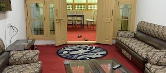 Green Paradise Resort