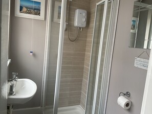 Bathroom - Calm Sea Guesthouse (Weymouth)